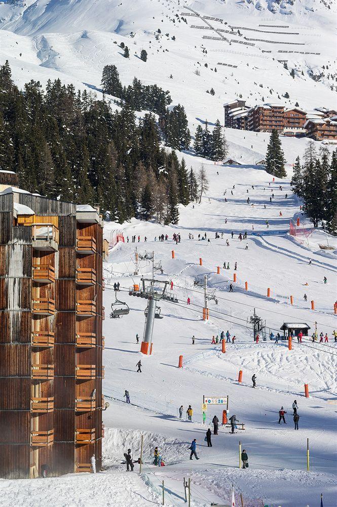 Bellecote Aparthotel La Plagne